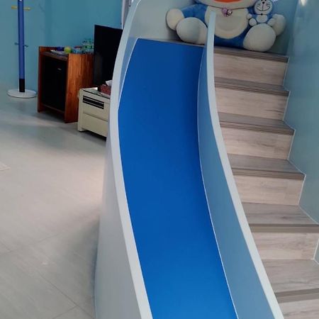 Quan World My Home B&B 둥산 외부 사진