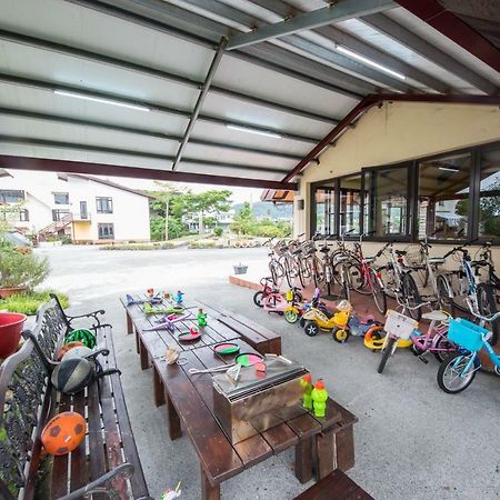 Quan World My Home B&B 둥산 외부 사진